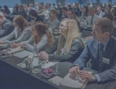 Environment Ireland Conference