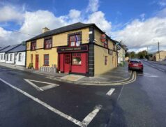 GVM Auctioneers Corner House Pallaskenry Limerick 1909