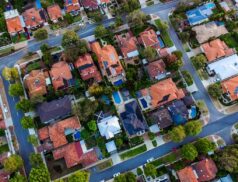 House rentals