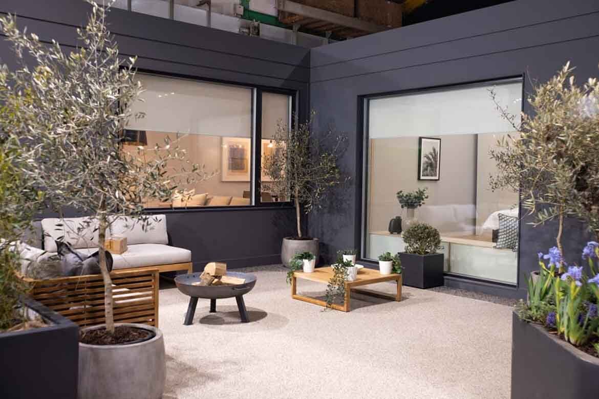 Ideal Home Show targets the home improvement market LSL Auctions News