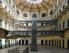 Kilmainham Gaol Museum