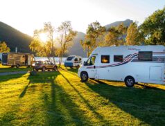 Motorhome