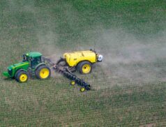 Nitrogen reduction