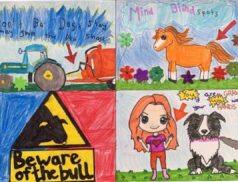 art competition