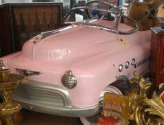 Pantiles Antiques Festival