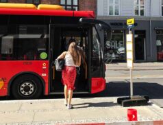Public Transport