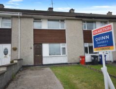 Quinn No 2 Park Avenue Gorey Wexford