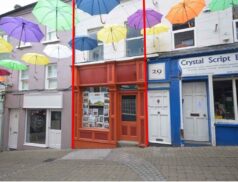 Quinn Property 28 Slaney Street, Enniscorthy 1609