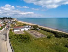 Sherry FitzGerald Radford Ebb Tide Doogans Warren Rosslare Strand