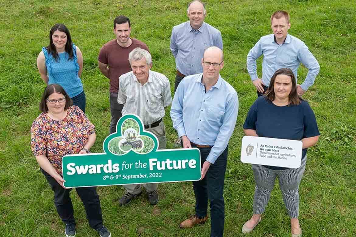 Swards for the Future Grassland