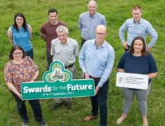 Swards for the Future Grassland