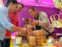 Waterford Harvest Festival