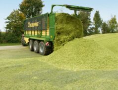 forage wagon