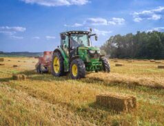agri-food Food Vision