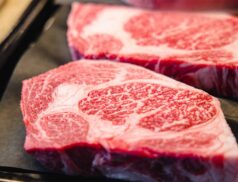 beef prices