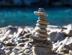 stone art