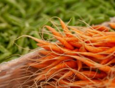 organic producers