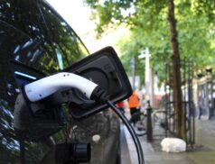electric vehicles