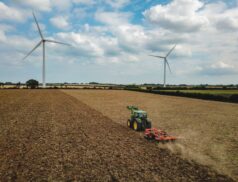 sectoral emissions