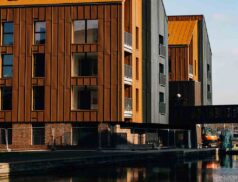 housing bursary