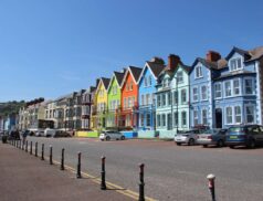 northern ireland