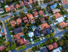 demand for property