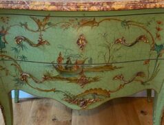 antiques fairs