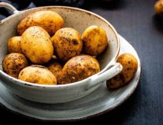potato famine