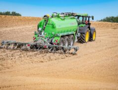 slurry grant