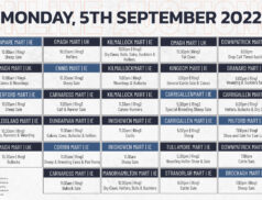 Online Auctions – Monday’s Calendar 05/09/2022