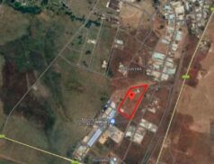 Apollo Assets Ekandustria Bronkhorstspruit 1310