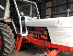 Cootehill Machinery Sale September