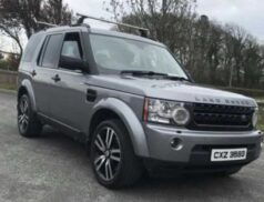 Downpatrick Mart Machinery Auction new Sat 7 8 Oct
