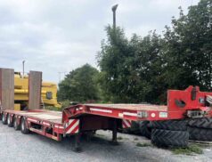 Hennessy Machinery Auctions Farm & Plant Machinery Auction