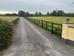 Hennessy Clonkeen, Portlaoise 30 09