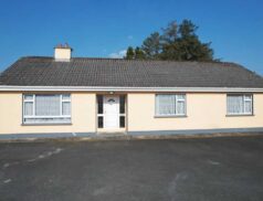 JJ Flood Aughakilmore Bunlahy 22 Sept