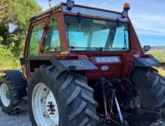 ManorHamilton Machinery Auction
