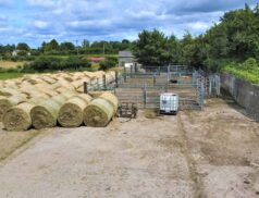 Murtagh Bros Ballynacroghy, Ballynacargy, Co. Westmeath 15/09