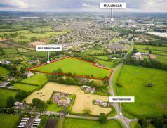 Murtagh Bros Rathcolman, Mullingar 0610