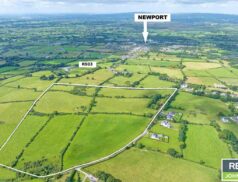 REA John Lee Derryleigh, Newport, Co. Tipperary 1210