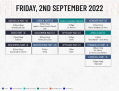 Online Auctions – Friday’s Calendar 02/09/2022