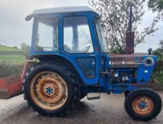 Dungannon Farmers' Mart Collective Sale