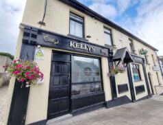 Eamonn Gaffney Auctioneers - Kellys Public House, Killeshandra, Co. Cavan 0811