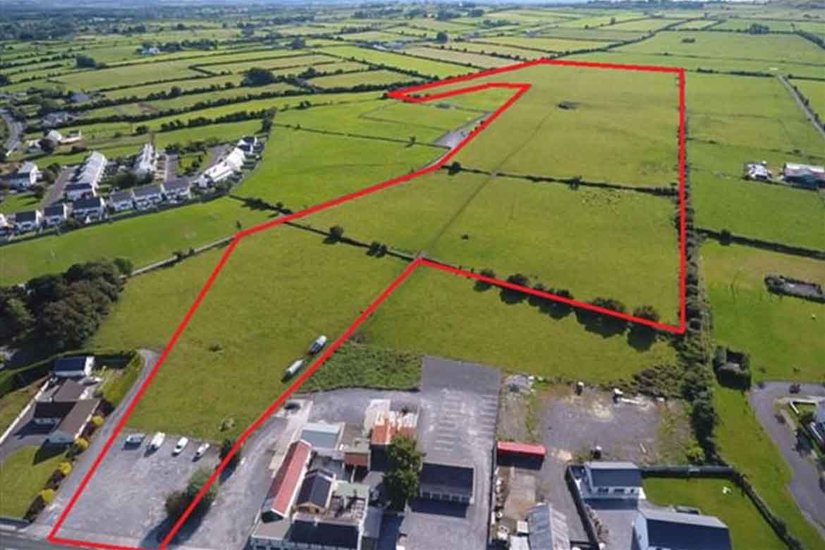 GVM Limerick Abbeyknockmoy, Co. Galway 03/11 LSL Auctions News