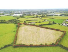 GVM Property Tullamore Grangegibbon, Kilbeggan, Co. Westmeath 2610