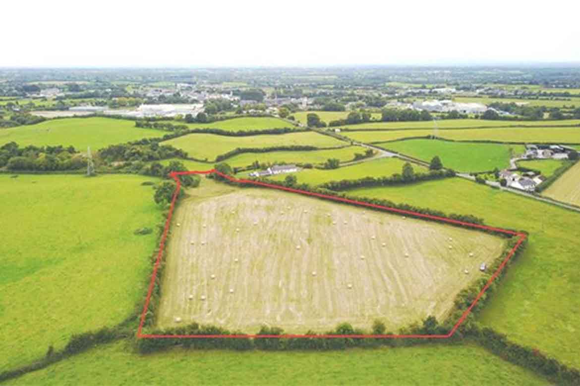 GVM Property Tullamore - Grangegibbon, Kilbeggan, Co. Westmeath - 25/10 ...