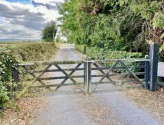 Hennessy Land Grantstown, Ballacolla 1111