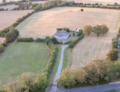Hennessy Land Property Auctions Parochial House 2710