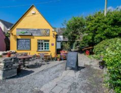 James L Murtagh Ivy Cottage, Fisher Street, Doolin, Co. Clare 0411