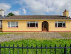 James L Murtagh Park Road, Swinford, Co. Mayo 2610